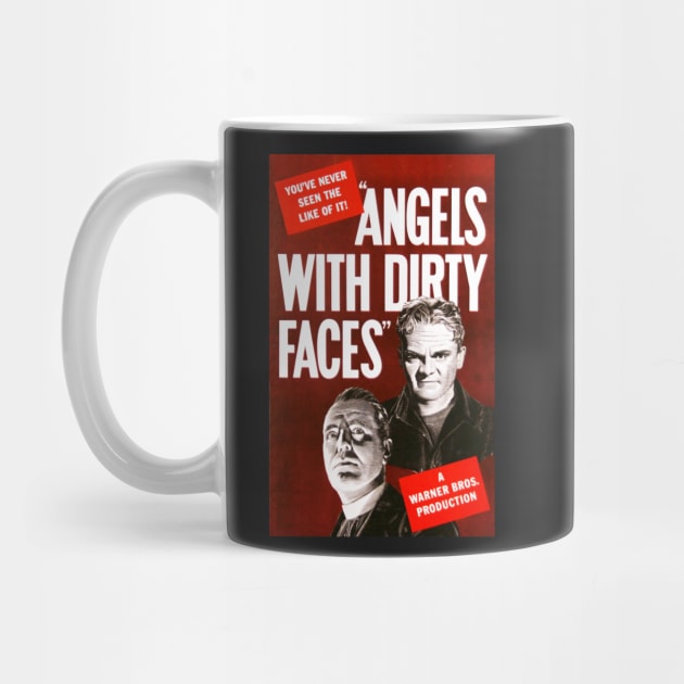 Angels With Dirty Faces by Bugsponge